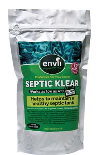 Envii Septic Tank Tablets Pkt 12