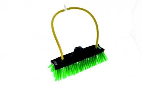 Unger nLite Rectangular Brush 27cm