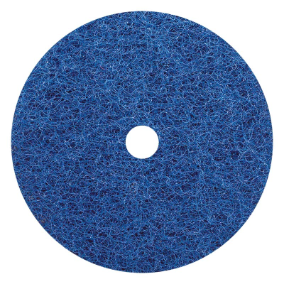 Glomesh Floor Pad Regular 50cm Blue