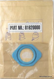 Nilfisk Vacuum Bag Suit GM80