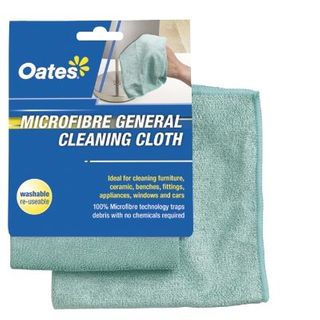 Microfibre General Green