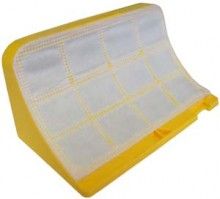 Pacvac Disc Filter Pkt5