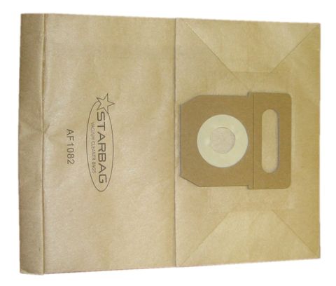 Vacuum Bag to suit Cleanstar Butler Pkt 5