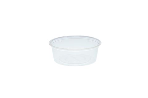 Vegware Portion Pot 60ml Slv 100