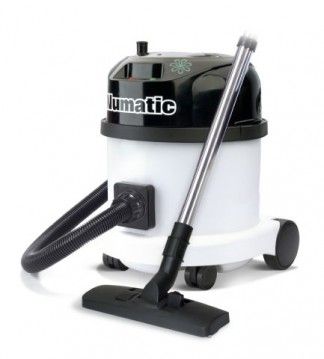 Intervac Dry Vacuum HEPA H14 PPH320 **LAST ONE - DISCONTINUED**