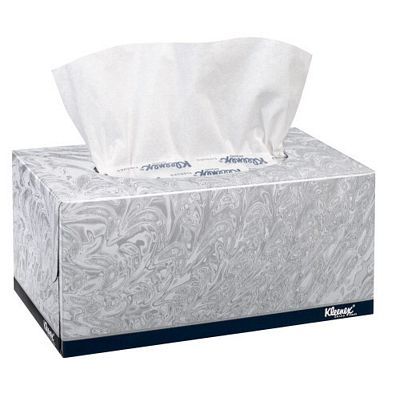 Facial Tissues Kleenex Sht 200 Ctn 24