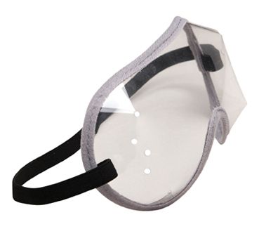 Goggle Jockeys Safety Goggles