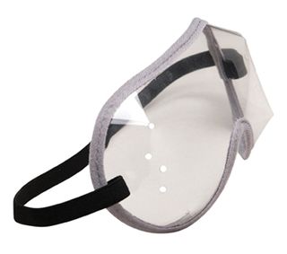 Goggle Jockeys Safety Goggles