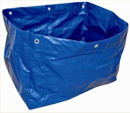 Edco Scissor Trolley Bag