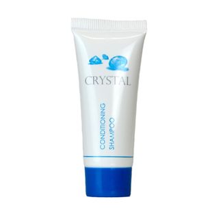 Crystal Conditioning Shampoo 25ml Liquid Tubes Ctn 300