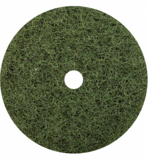 Glomesh Floor Pad Regular 50cm Green