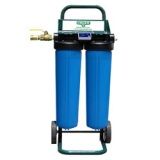 Unger Hiflo Pure Water DI Filter 9L with Trolley