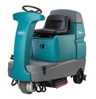 Tennant Scrubber Model T7 800mm with FaST Ride-On