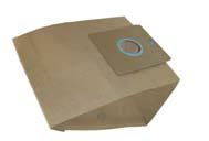 Vacuum Bags to suit Nilfisk Action Plus Pkt 5