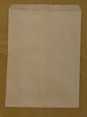 Bag 4 Long Bleach Pkt 500