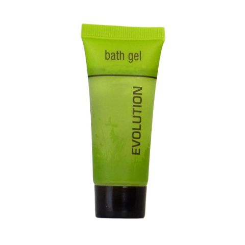 Evolution Body Wash 15ml Ctn 400