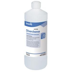 Divercleanse 750ml