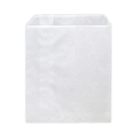 Bag 1/2 Long Bleach Pkt 1000