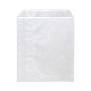 Bag 1/2 Long Bleach Pkt 1000