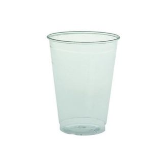 Cup White 185ml Slv 50