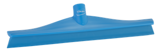 Vikan Squeegee Head Ultra Hygiene Single Blade Blue 400mm