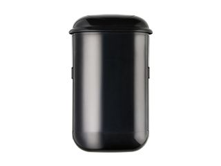 Pod Petite Sanitary Waste Dispenser Manual Black