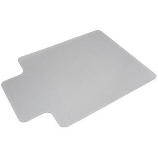 Anchormat Heavyweight Executive 1150 x 1350mm Keyhole - Chair Mat