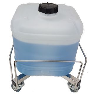 TDS Drum Trolley