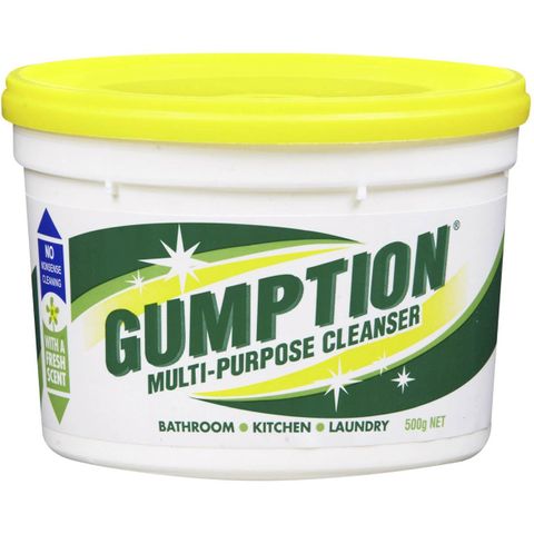 Gumption Multi-Purpose Cleaning Paste 500gm