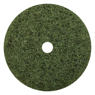 Glomesh Floor Pad Regular 35cm Green