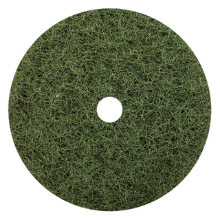 Glomesh Floor Pad Regular 35cm Green