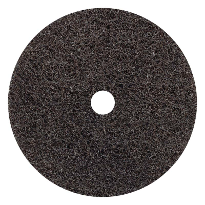 Glomesh Floor Pad Regular 45cm Black