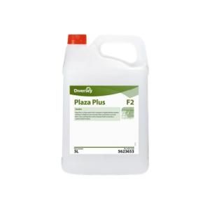 Plaza Plus Floor Sealer 5Lt