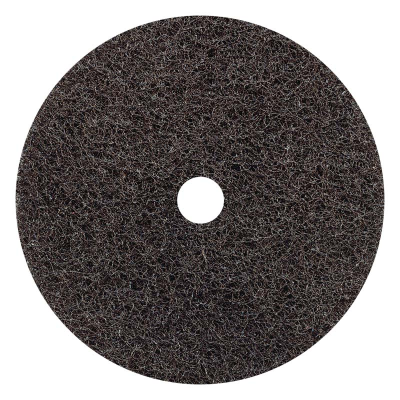 Glomesh Floor Pad Regular 35cm Black