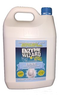 Enzyme Wizard Urinal Cleaner 20L