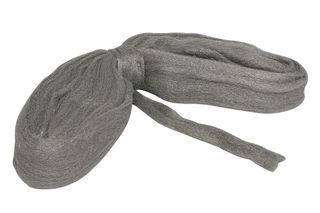 Steel Wool ABC 500g Hanks Grade #0  Roll