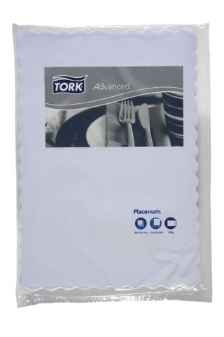 Tork Placemat Ctn 2000 350x240