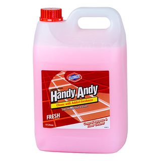 Handy Andy Fresh 5Lt Pink