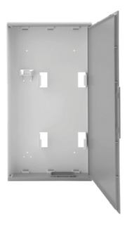 Rubbermaid Spill Mop Storage Cabinet