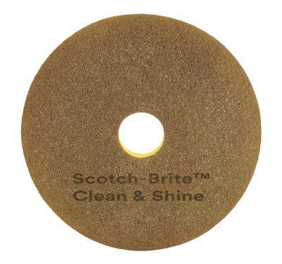 Scotch-Brite Clean and Shine Pad 40cm