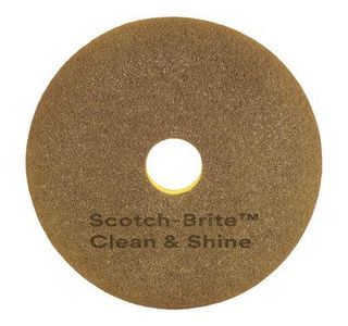 Scotch-Brite Clean and Shine Pad 40cm