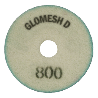Glomesh Diamond 800 Grit Floor Pad 50cm