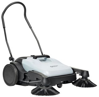 Nilfisk SW250 Manual Walk Behind Sweeper