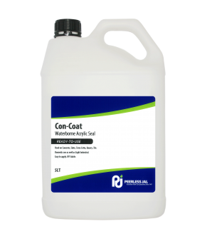 Con Coat Water Based Acrylic Sealer 25Lt