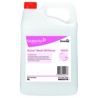 Suma Block Whitener 5L