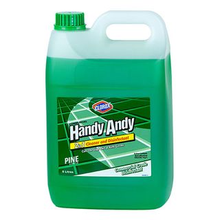 Handy Andy Pine 5Lt Green