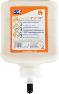 Stokoderm Protect Universal Protection Cream 1Lt
