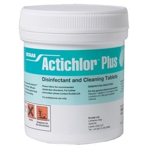 Actichlor Plus 6x150 Tablets