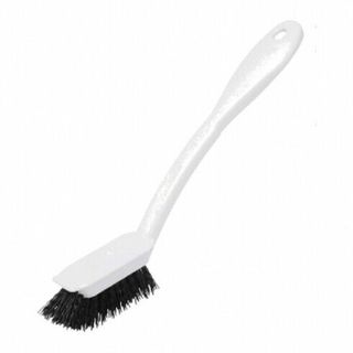 Grout Brush Edco White