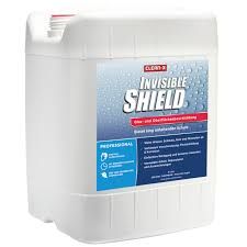 Invisible Shield Glass Coating 19L Bucket